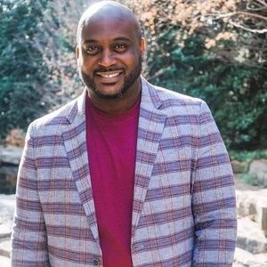 Meet your Posher, Rod l.